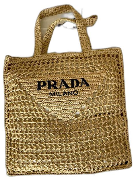 prada handbags 2016 collection|prada strohtasche.